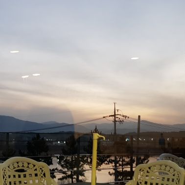키크러스커피 매장 방문 후 남겨주신 고객 리뷰 사진입니다.