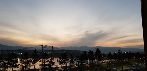 키크러스커피 매장 방문 후 남겨주신 고객 리뷰 사진입니다.