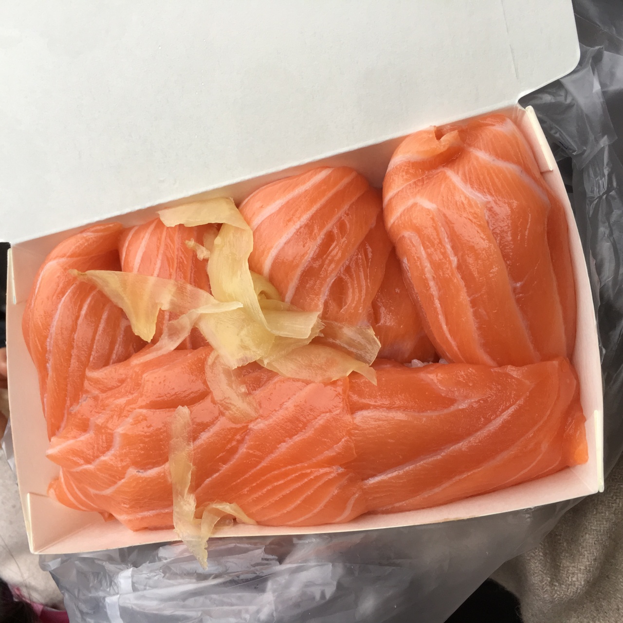 三味食堂 (삼미식당) 매장 방문 후 남겨주신 고객 리뷰 사진입니다.