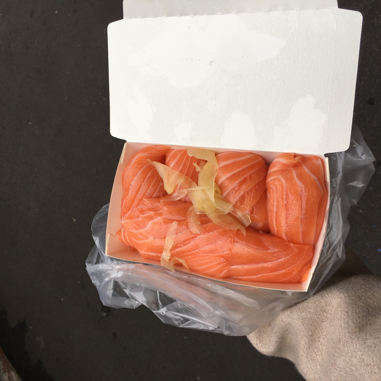 三味食堂 (삼미식당) 매장 방문 후 남겨주신 고객 리뷰 사진입니다.