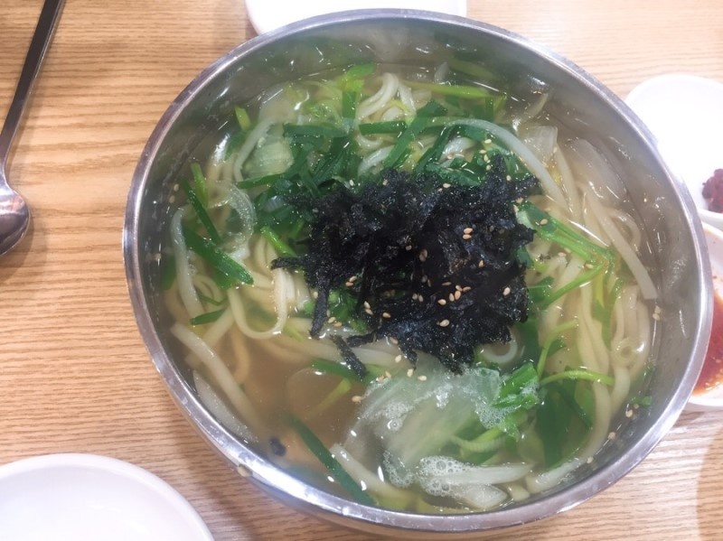 양가손만두 매장 방문 후 남겨주신 고객 리뷰 사진입니다.