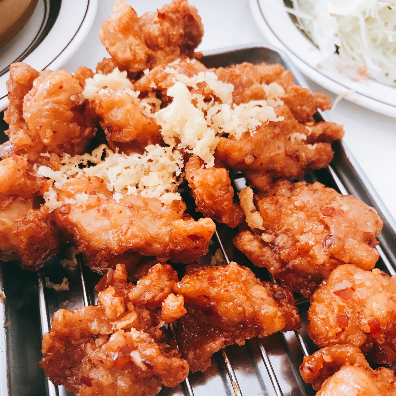 토끼정 강남점 매장 방문 후 남겨주신 고객 리뷰 사진입니다.