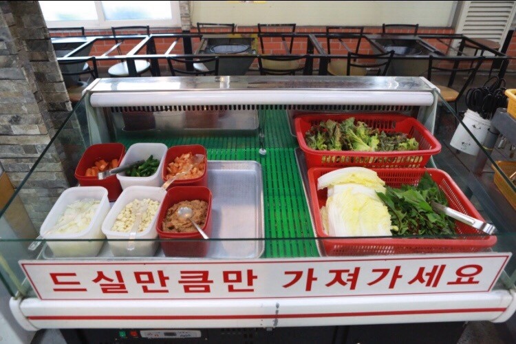  하늘천따지 매장 방문 후 남겨주신 고객 리뷰 사진입니다.