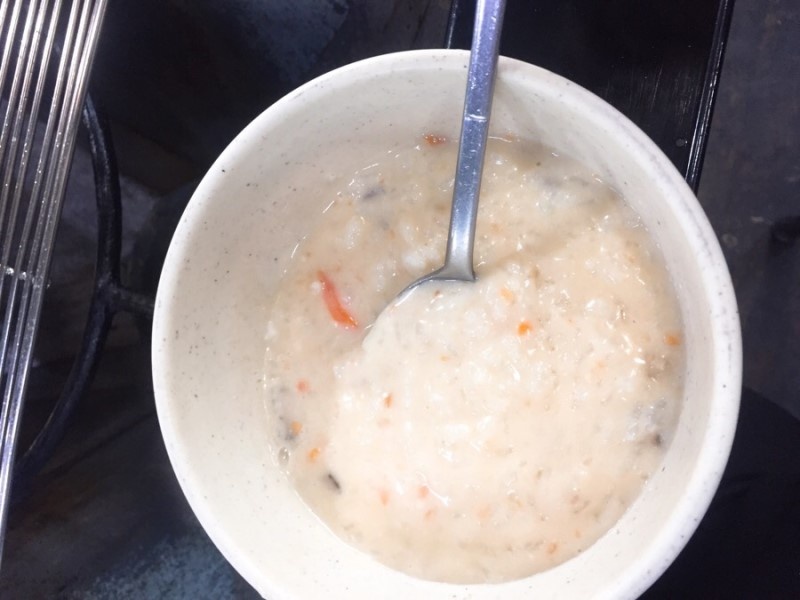  하늘천따지 매장 방문 후 남겨주신 고객 리뷰 사진입니다.