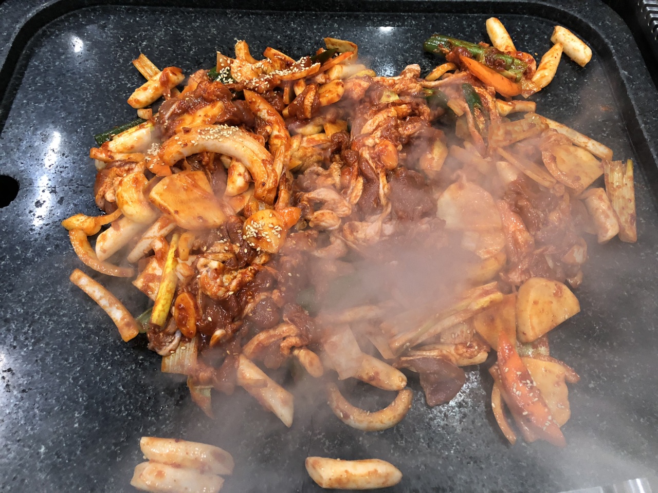 신대명가든 - 충북, 충주시 | 맛집검색 식신
