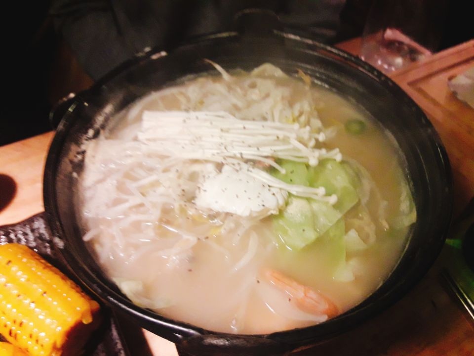 노군꼬치 매장 방문 후 남겨주신 고객 리뷰 사진입니다.