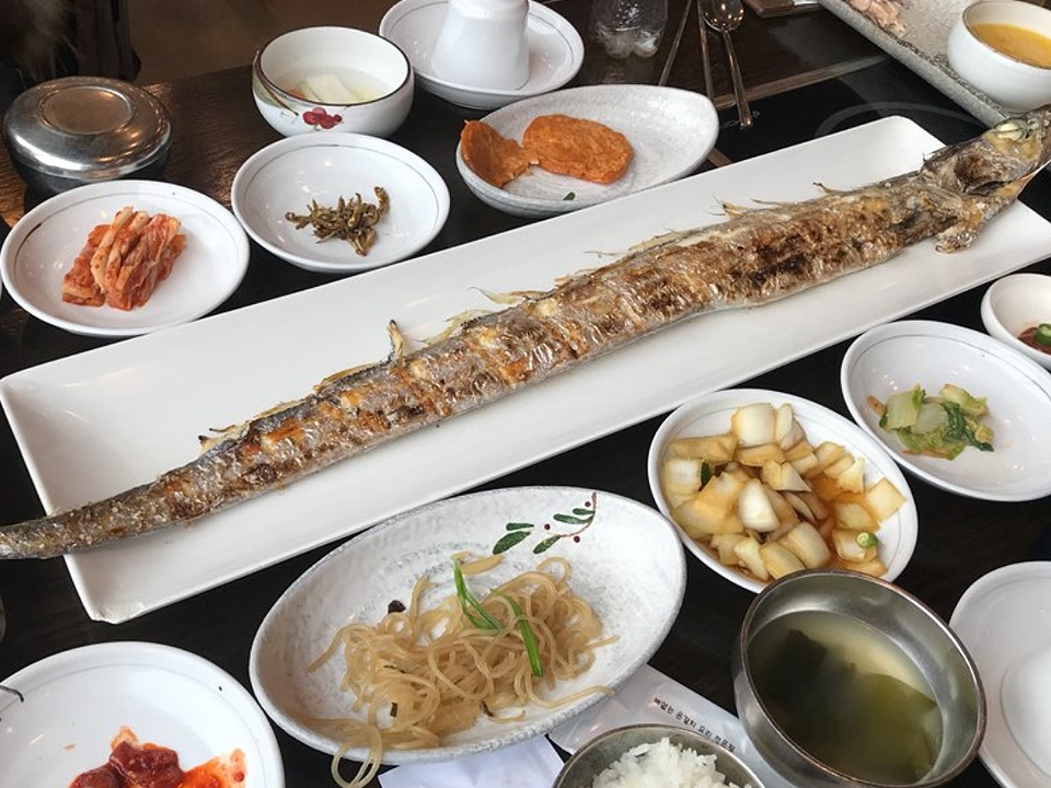 춘심이네 매장 방문 후 남겨주신 고객 리뷰 사진입니다.