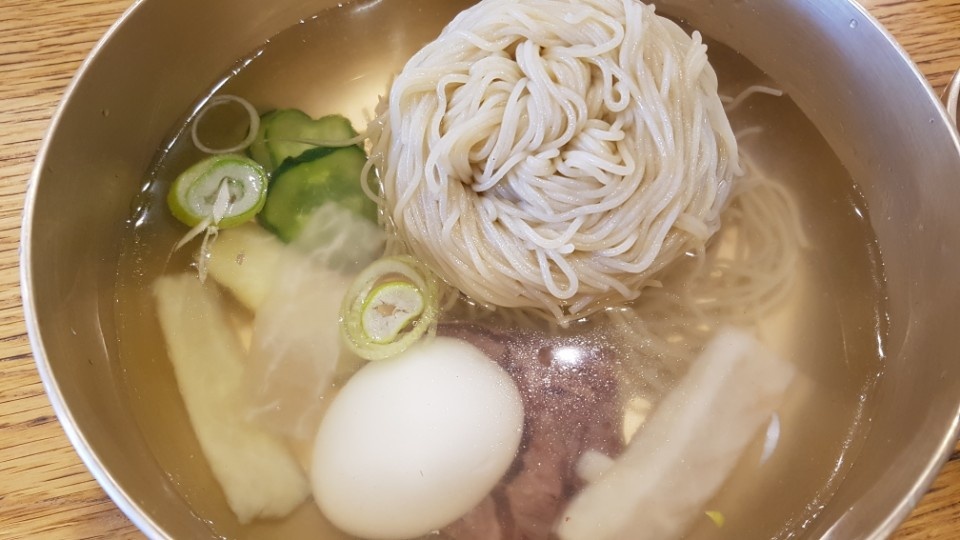 능라도 매장 방문 후 남겨주신 고객 리뷰 사진입니다.
