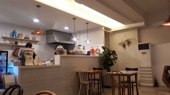 모모상점 매장 방문 후 남겨주신 고객 리뷰 사진입니다.