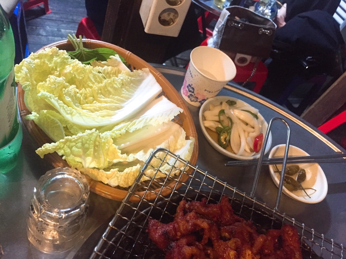 온달포장앤온달포차 매장 방문 후 남겨주신 고객 리뷰 사진입니다.