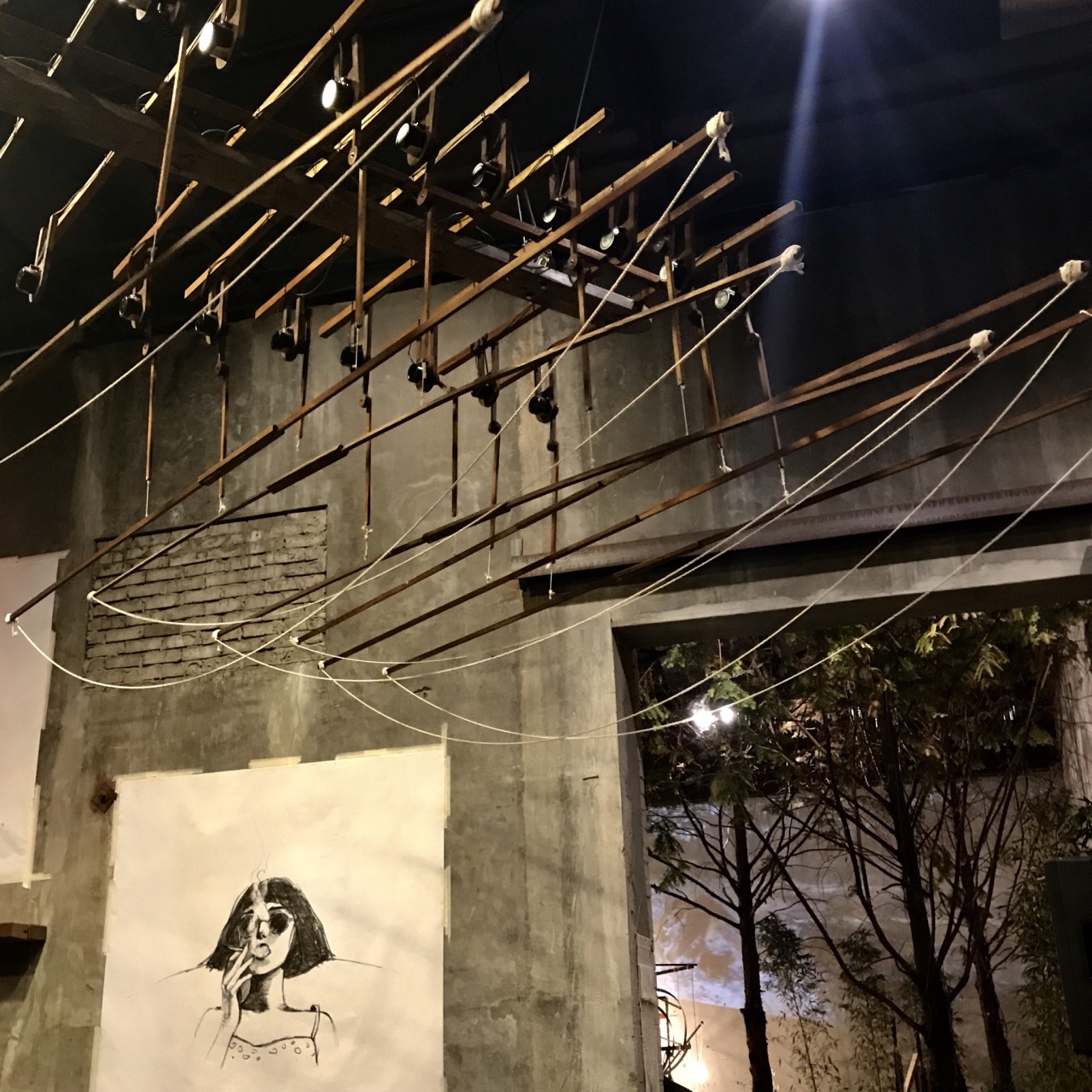 대림창고 매장 방문 후 남겨주신 고객 리뷰 사진입니다.