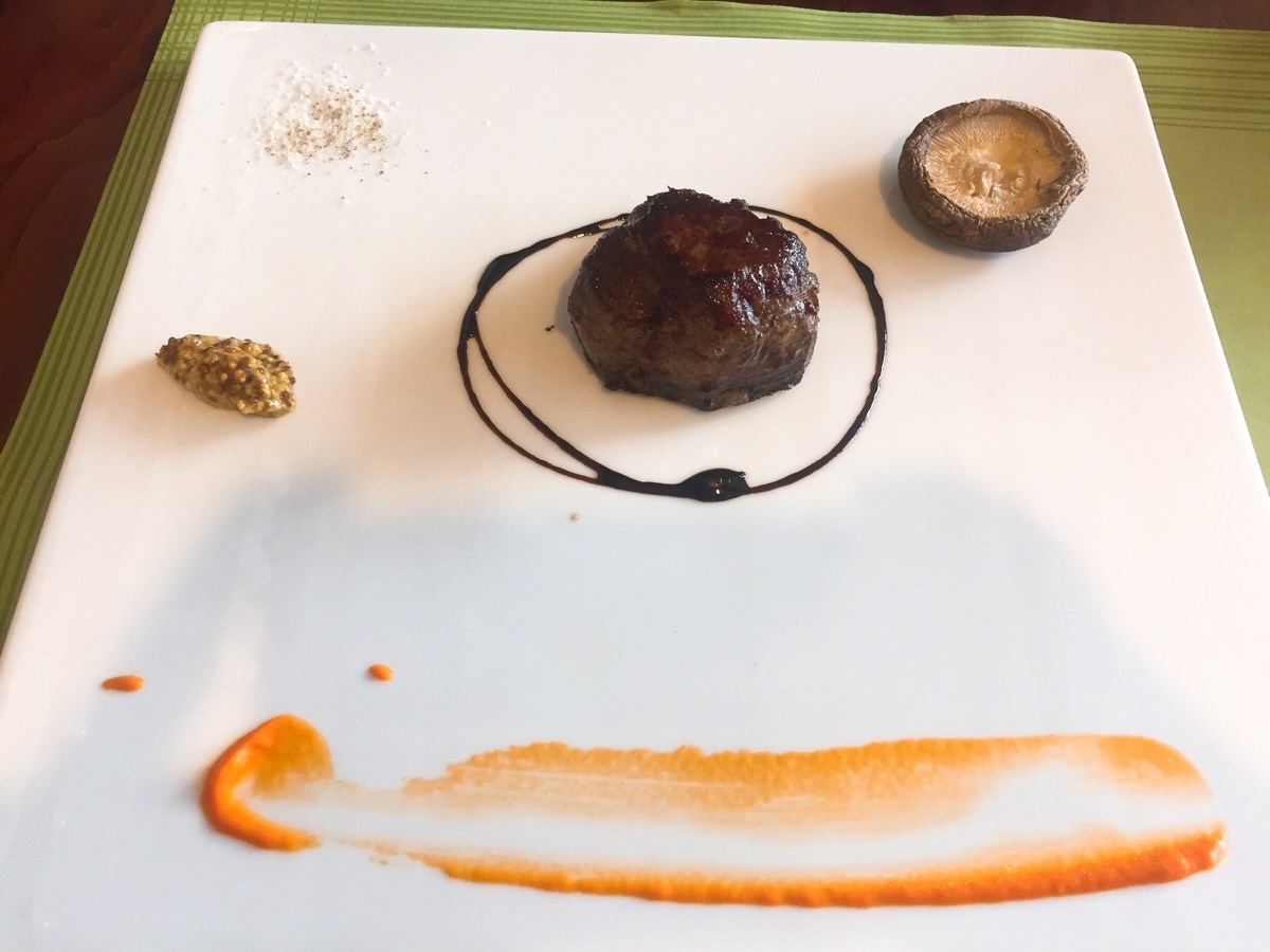 비란치아 매장 방문 후 남겨주신 고객 리뷰 사진입니다.
