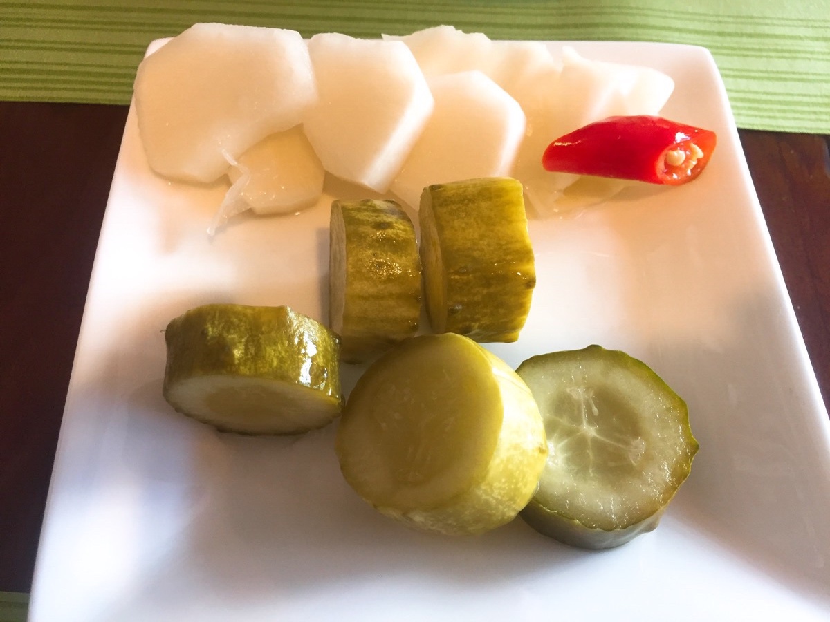 비란치아 매장 방문 후 남겨주신 고객 리뷰 사진입니다.
