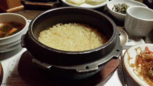 신가예촌 매장 방문 후 남겨주신 고객 리뷰 사진입니다.
