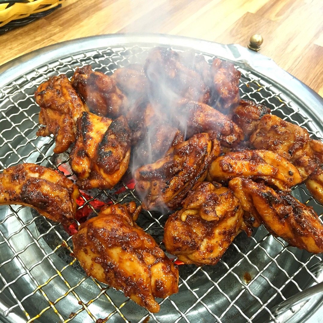 장가네춘천닭갈비 - 울산, 남구-신정동 옥동 | 맛집검색 식신