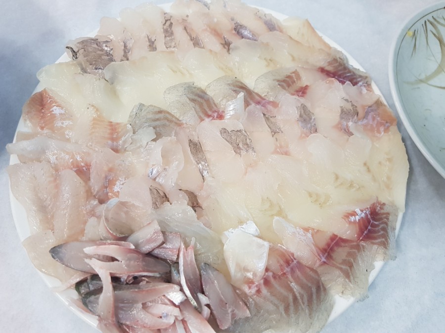 해금강횟집 - 경남, 창원-마산합포 회원구 | 맛집검색 식신