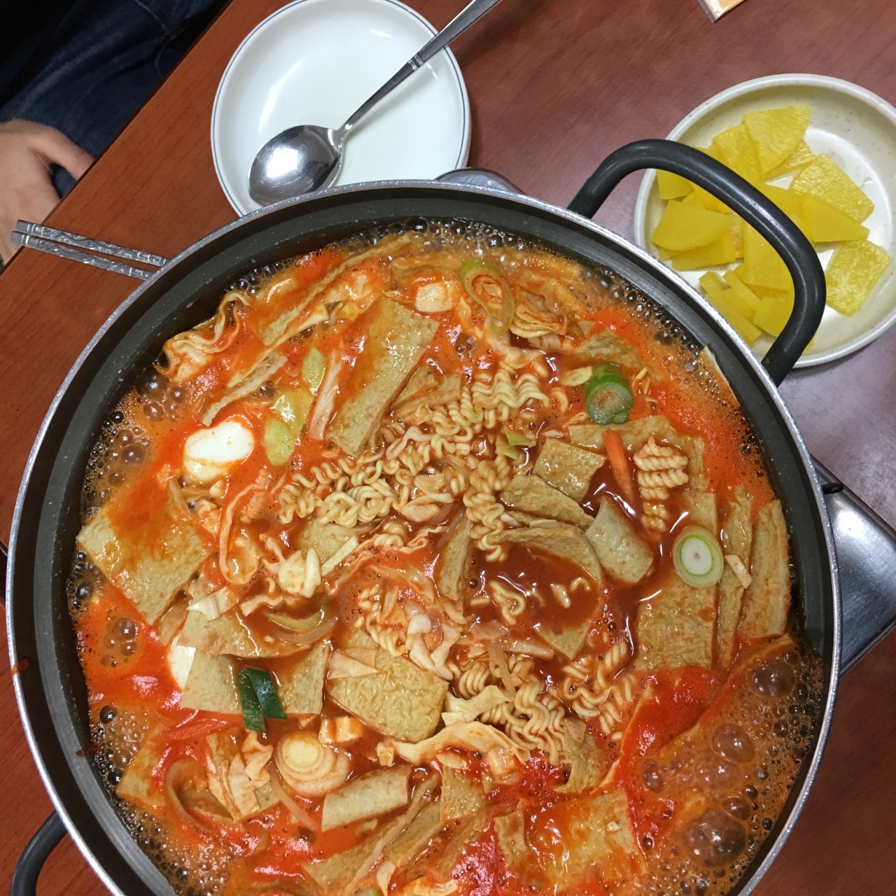 미림분식 - 서울 강남, 봉천 신림 | 맛집검색 식신