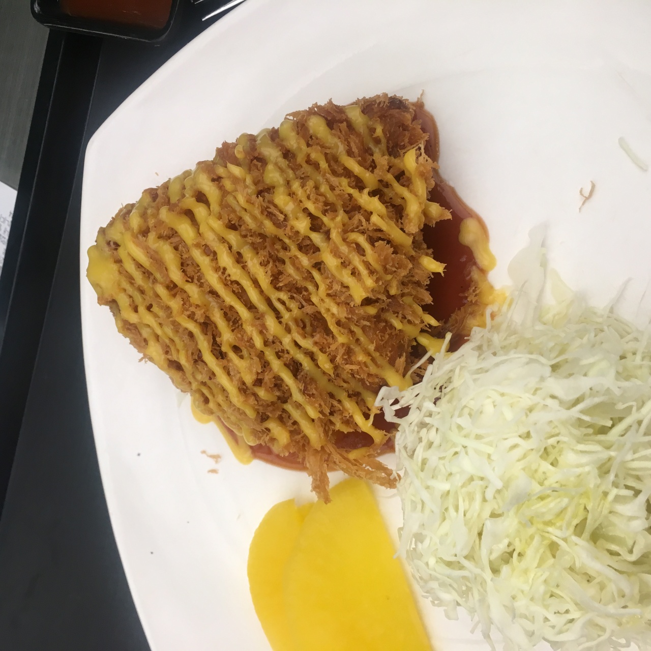 돈카츠렌 신세계백화점센텀시티점|부산 / 해운대, 양식맛집 | 식신 맛집추천
