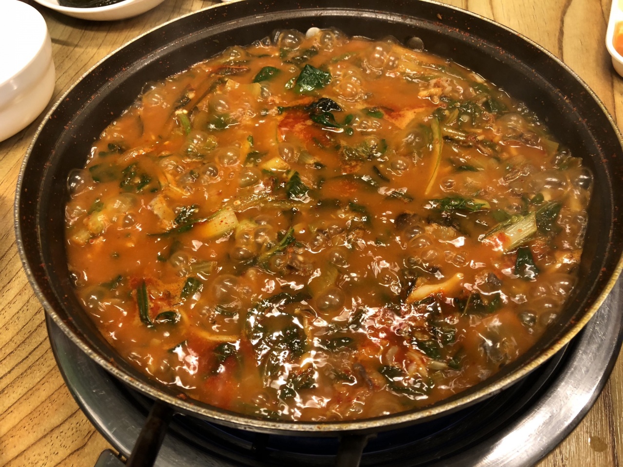 제일곱창 매장 방문 후 남겨주신 고객 리뷰 사진입니다.