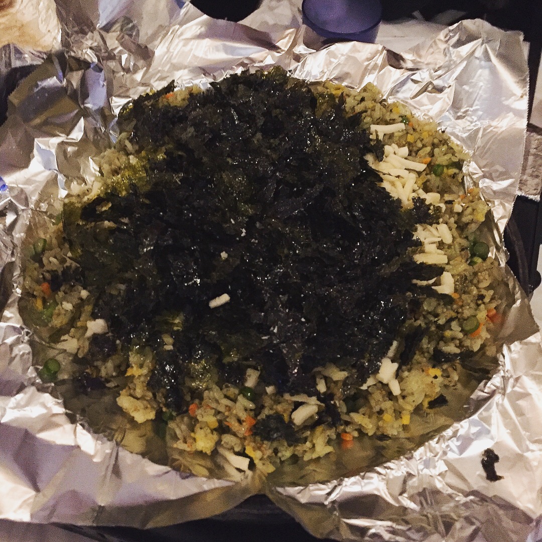 따루주막 매장 방문 후 남겨주신 고객 리뷰 사진입니다.