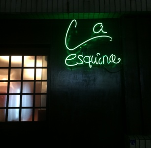  La Esquina(라에스키나) 매장 방문 후 남겨주신 고객 리뷰 사진입니다.