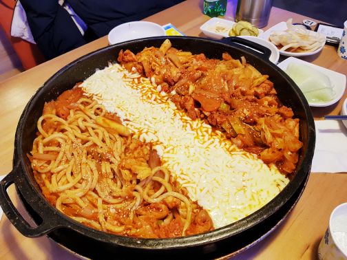 고기오 매장 방문 후 남겨주신 고객 리뷰 사진입니다.