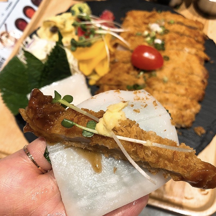 강남으로간고래 매장 방문 후 남겨주신 고객 리뷰 사진입니다.