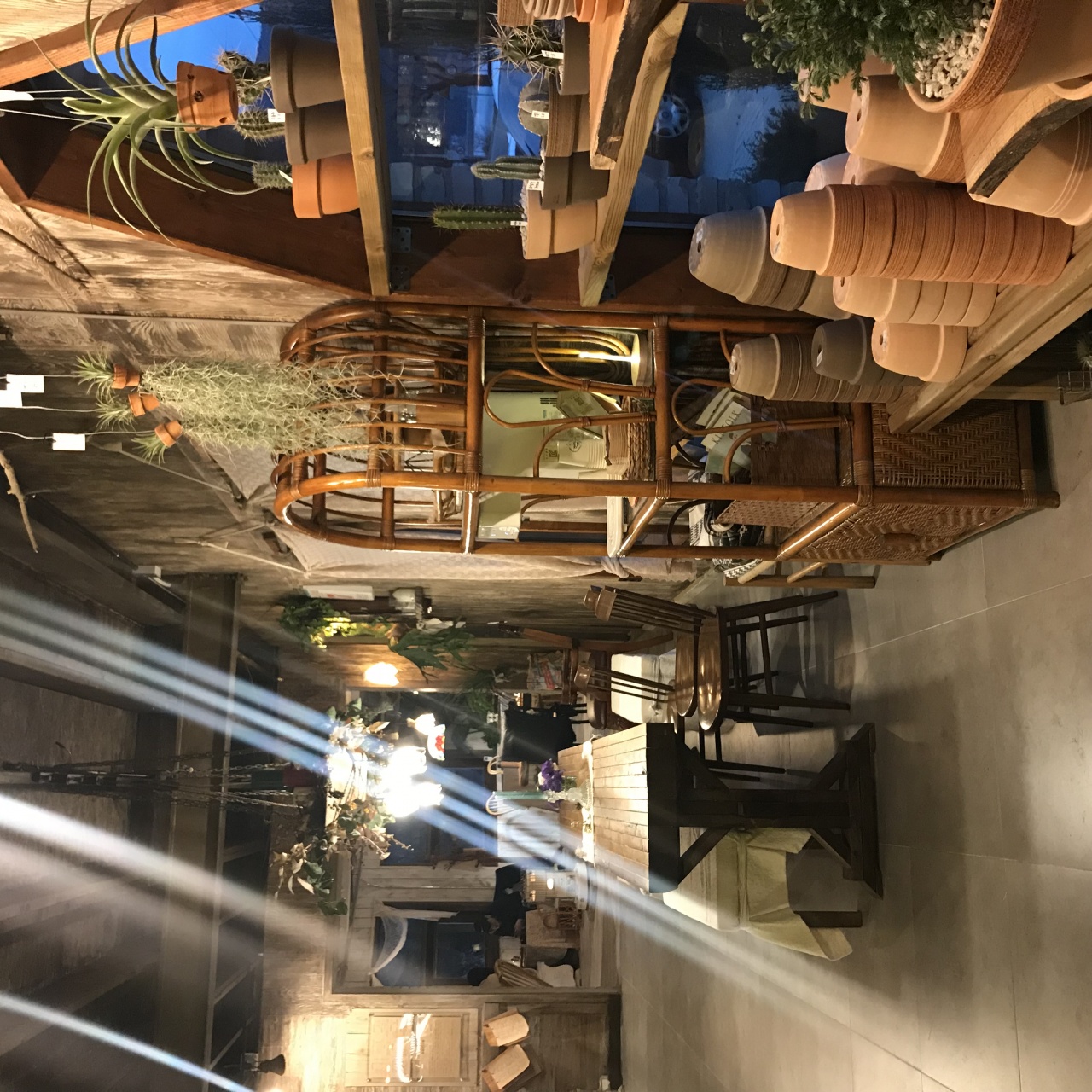 ThanQ Coffee 매장 방문 후 남겨주신 고객 리뷰 사진입니다.