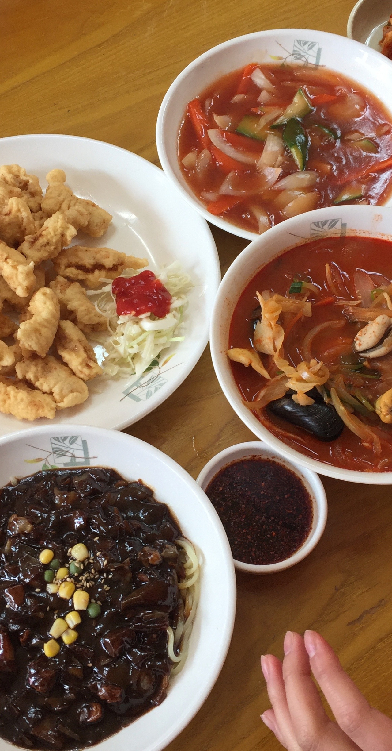 출처 : 식신 회원 '542105' 님의 리뷰 이미지