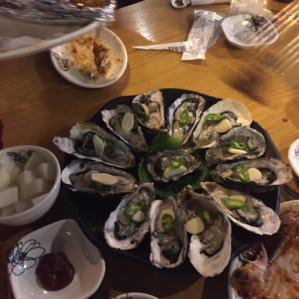 후켄 매장 방문 후 남겨주신 고객 리뷰 사진입니다.