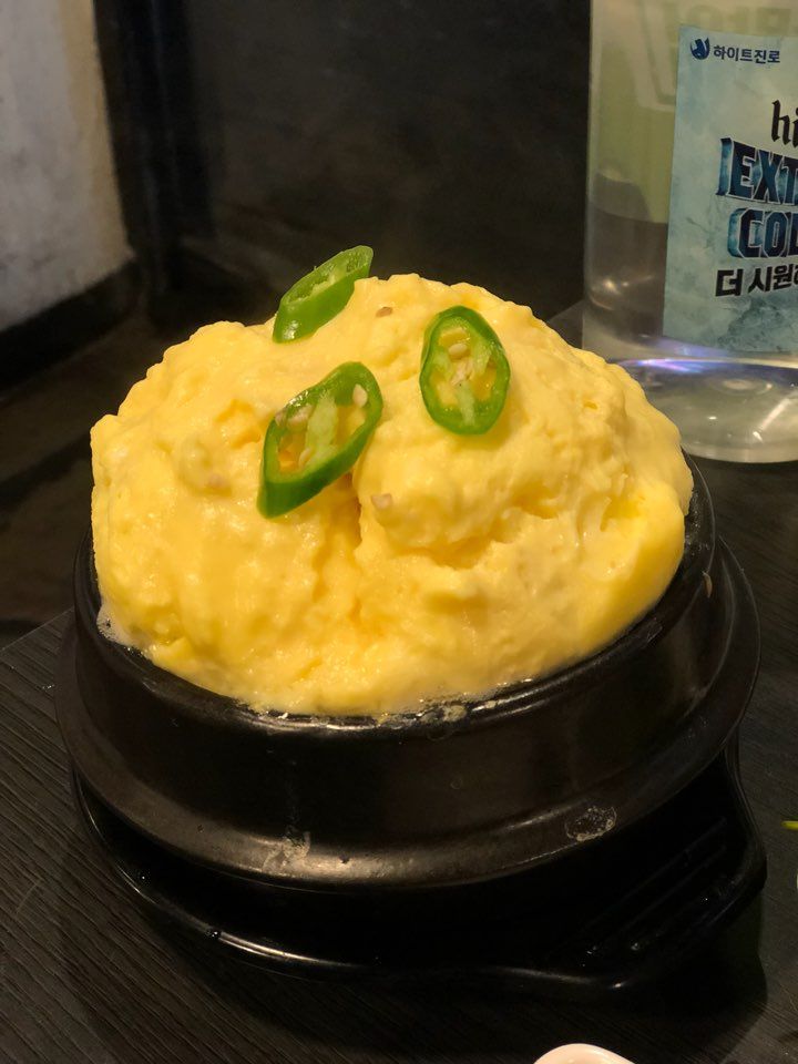 대갈곱창&막창 매장 방문 후 남겨주신 고객 리뷰 사진입니다.