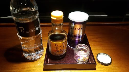 아오리라멘 매장 방문 후 남겨주신 고객 리뷰 사진입니다.