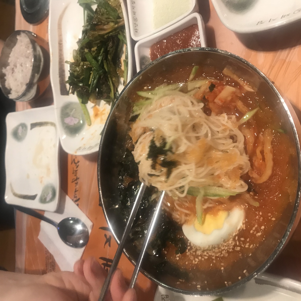 하남돼지집 강남역점 매장 방문 후 남겨주신 고객 리뷰 사진입니다.