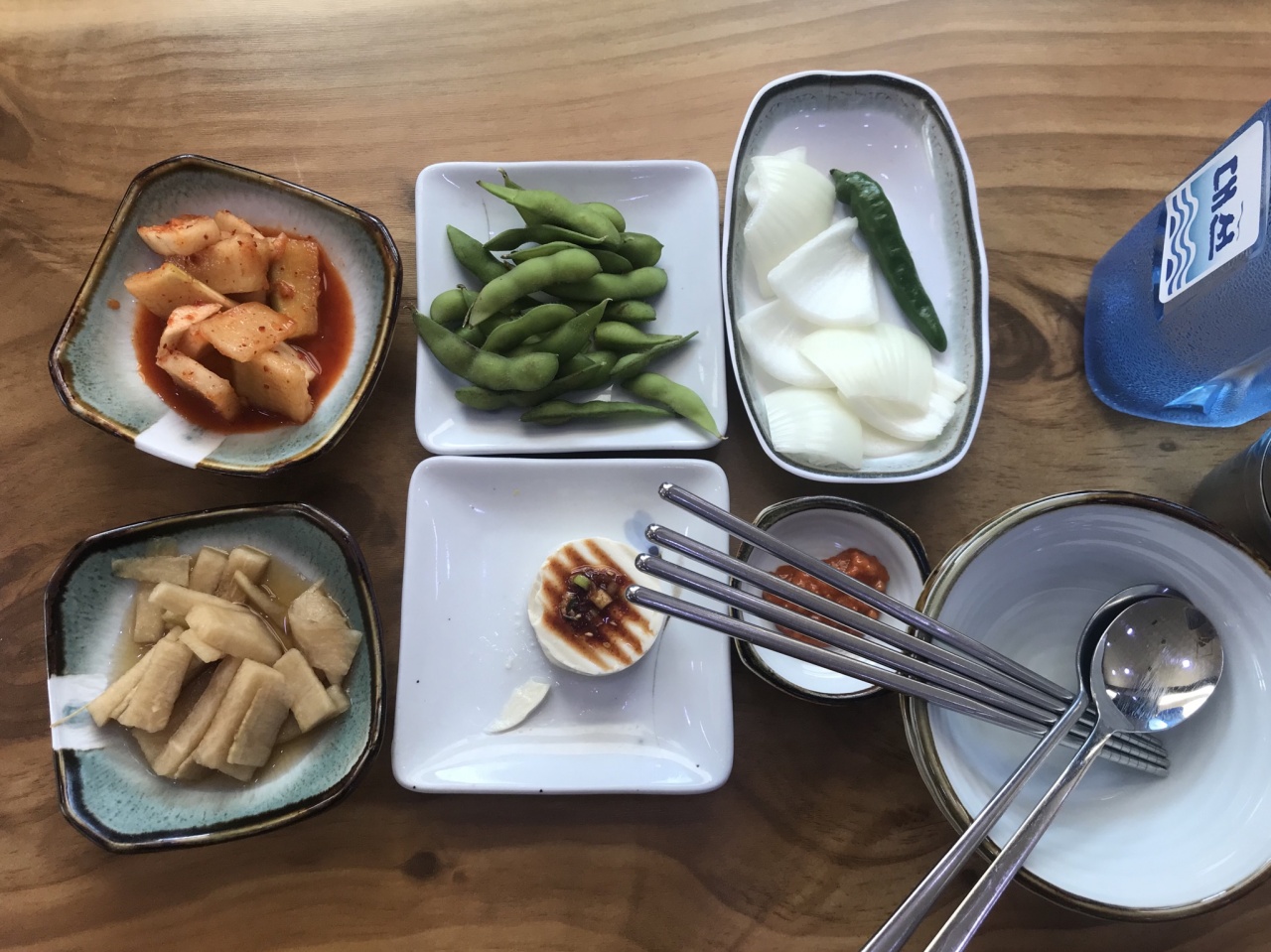 연화할매집 매장 방문 후 남겨주신 고객 리뷰 사진입니다.