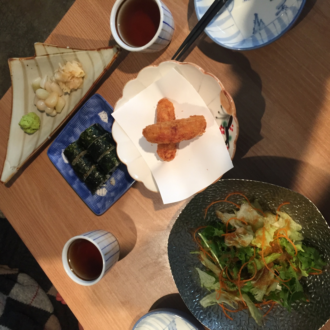 서브1
