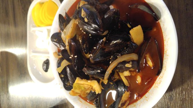 맛나반점  매장 방문 후 남겨주신 고객 리뷰 사진입니다.