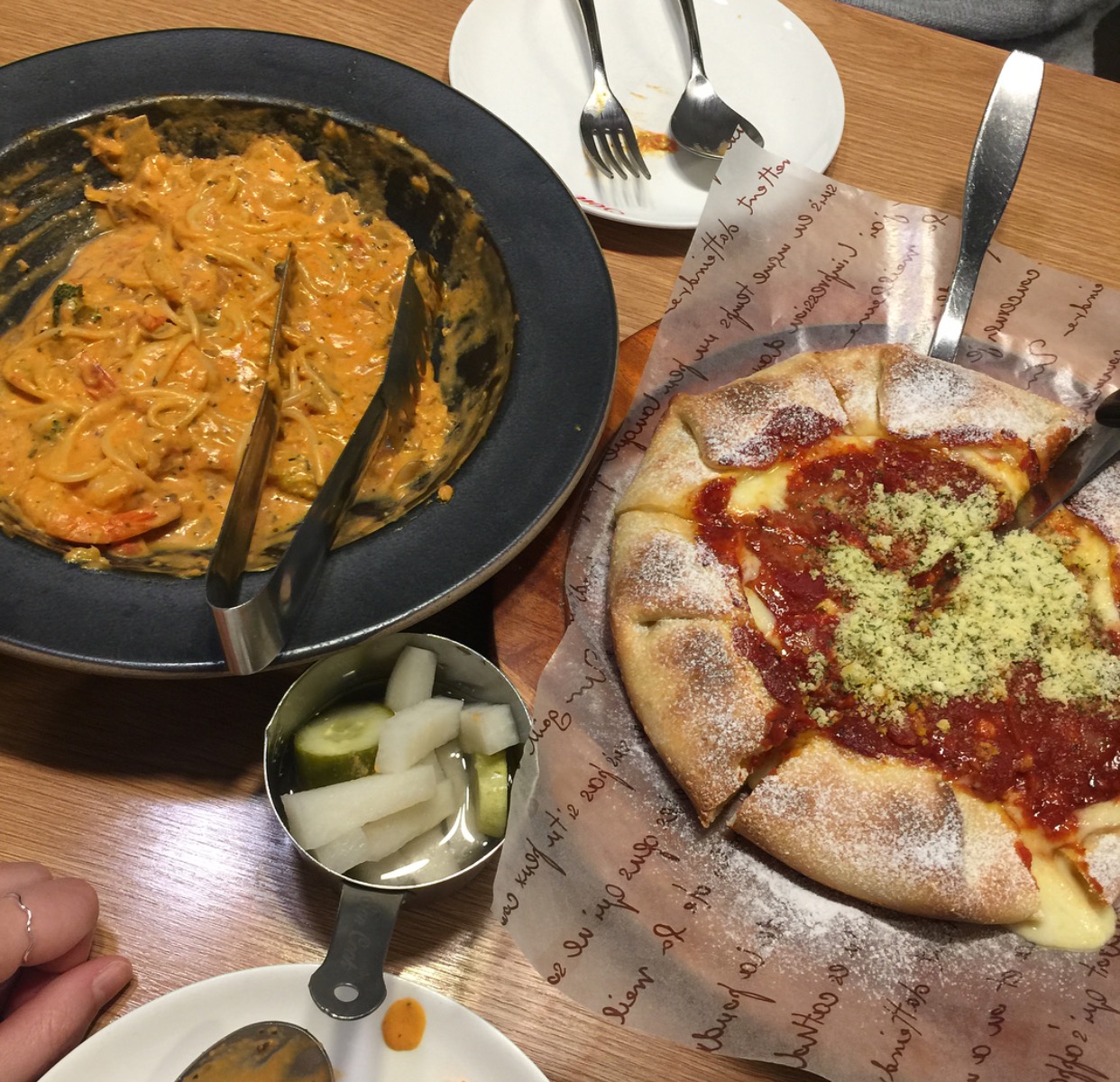 출처 : 식신 회원 '544422' 님의 리뷰 이미지