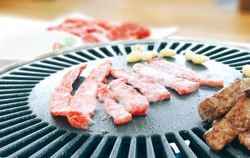 수정골맑은한우 매장 방문 후 남겨주신 고객 리뷰 사진입니다.
