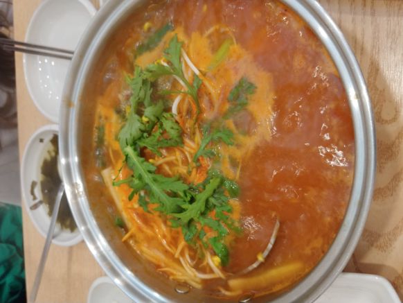 두툼 매장 방문 후 남겨주신 고객 리뷰 사진입니다.
