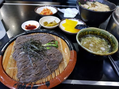 그집 매장 방문 후 남겨주신 고객 리뷰 사진입니다.