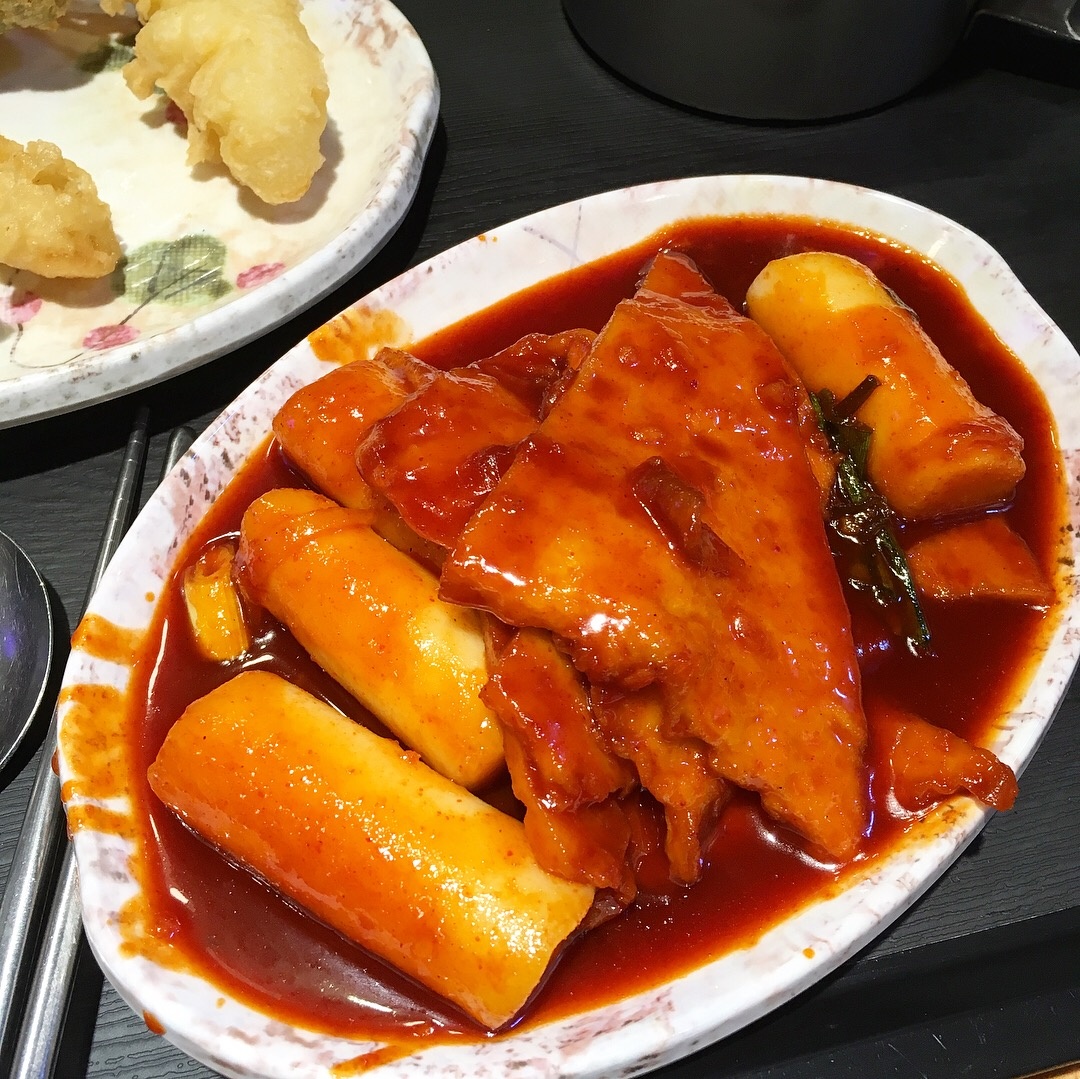 상국이네 매장 방문 후 남겨주신 고객 리뷰 사진입니다.