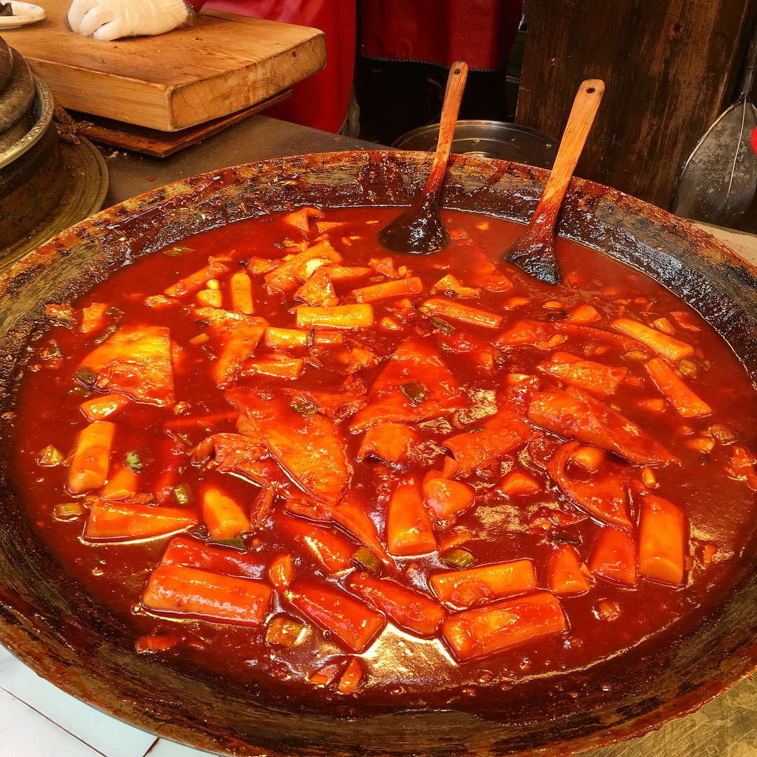 상국이네 매장 방문 후 남겨주신 고객 리뷰 사진입니다.