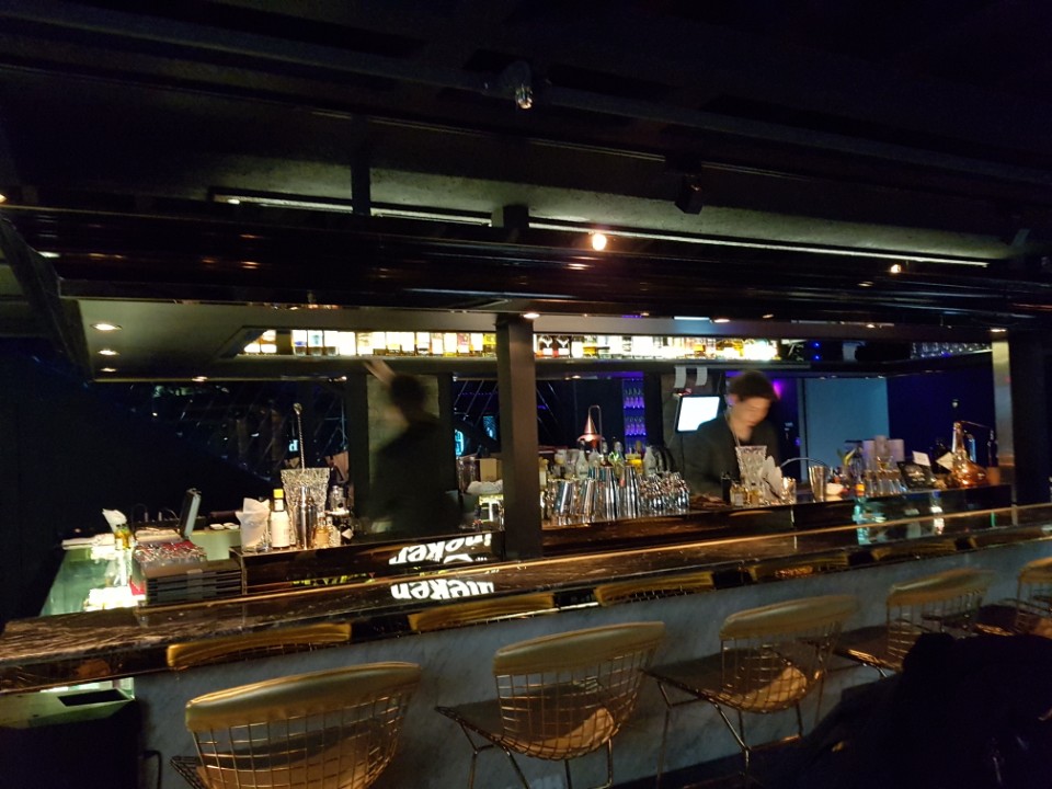 규정공 The Lounge 매장 방문 후 남겨주신 고객 리뷰 사진입니다.