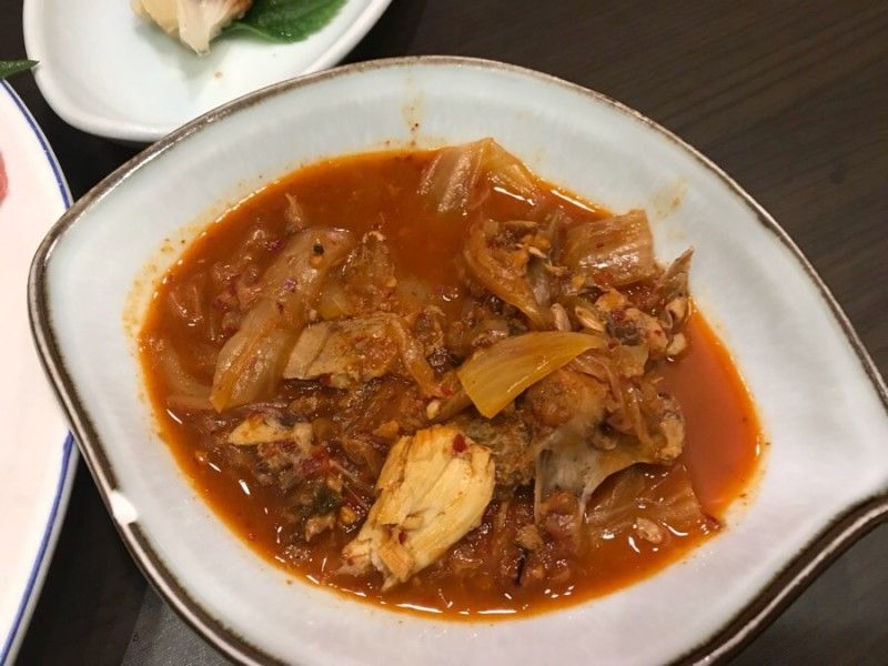 오양회참치 매장 방문 후 남겨주신 고객 리뷰 사진입니다.