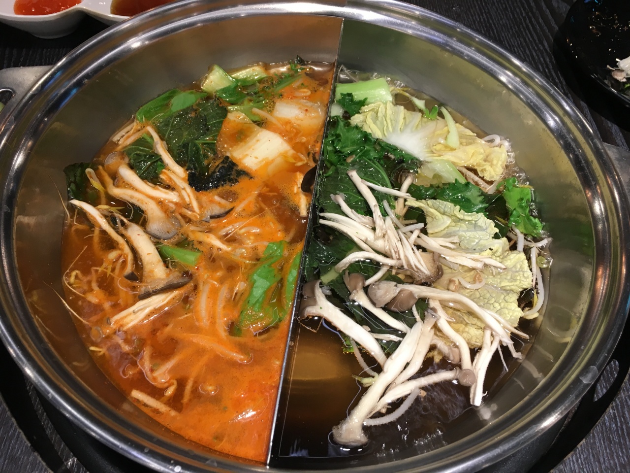 소담촌 단대오거리점 매장 방문 후 남겨주신 고객 리뷰 사진입니다.