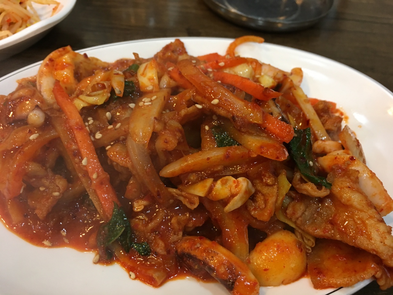 천복 매장 방문 후 남겨주신 고객 리뷰 사진입니다.