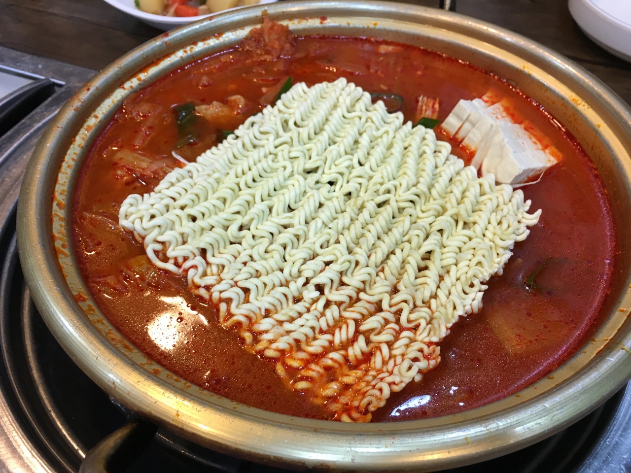 천복 매장 방문 후 남겨주신 고객 리뷰 사진입니다.