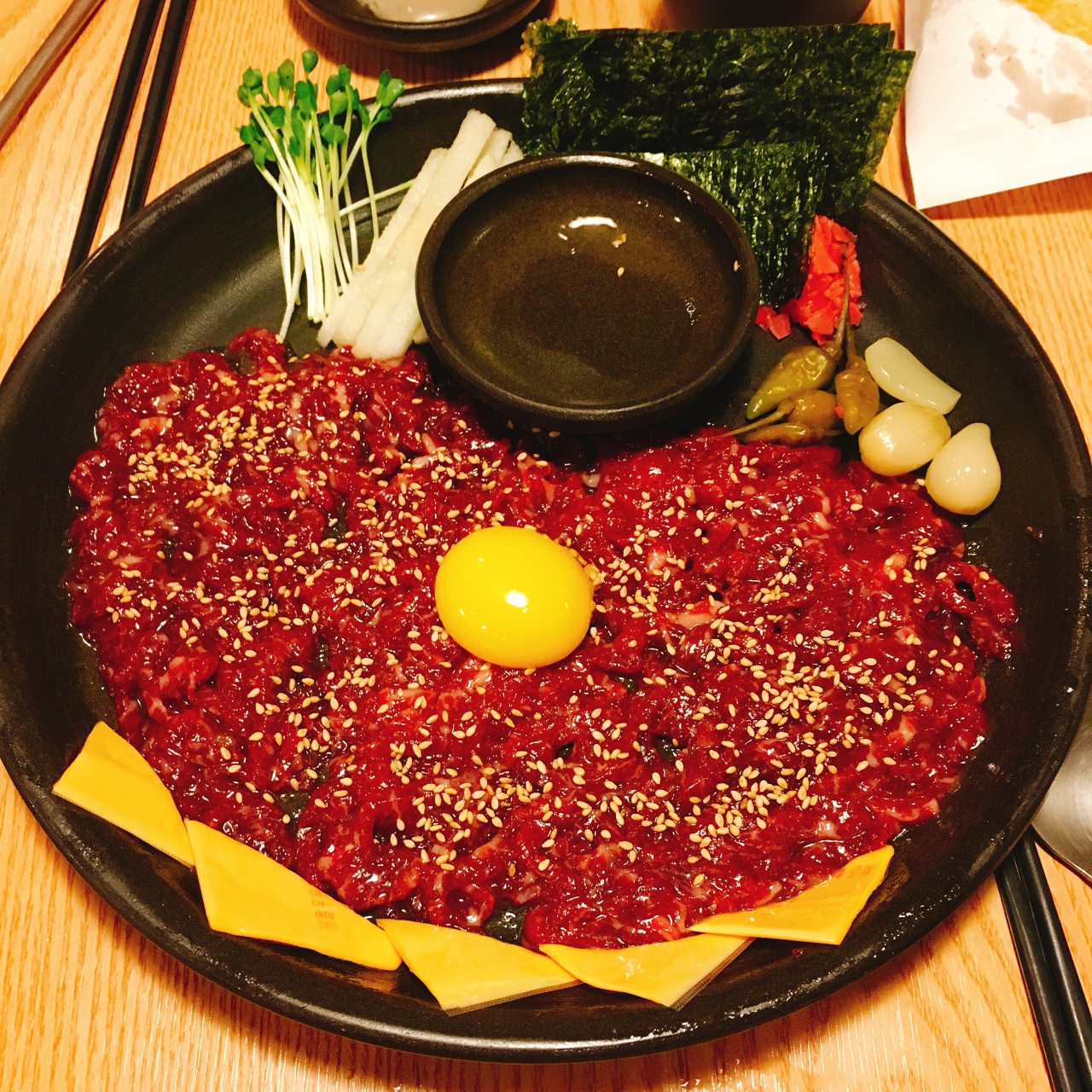 아삼육회 매장 방문 후 남겨주신 고객 리뷰 사진입니다.