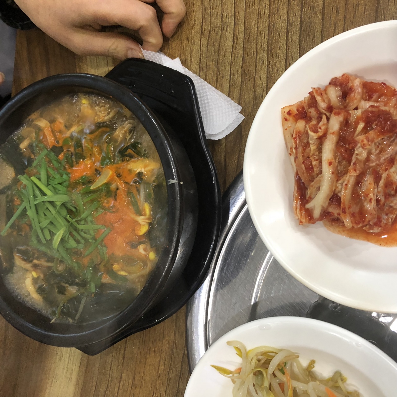 굴이야기 매장 방문 후 남겨주신 고객 리뷰 사진입니다.
