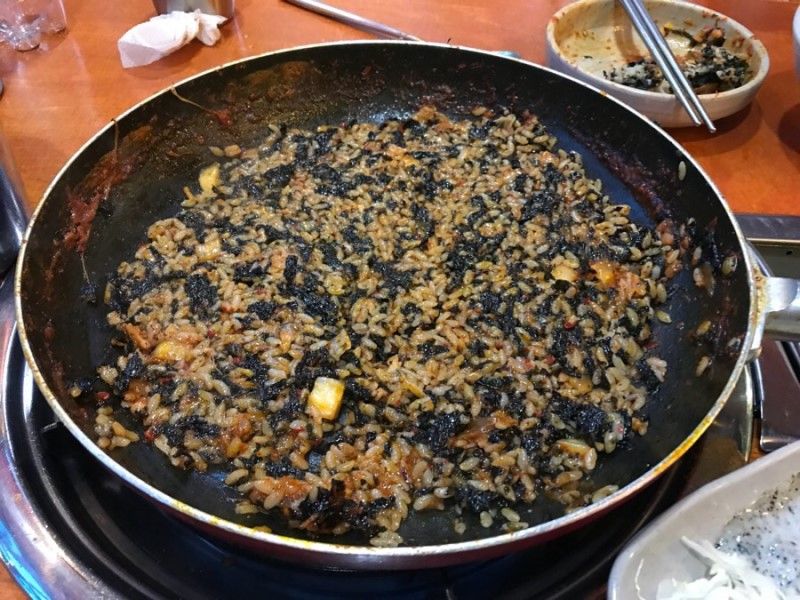 쪼리375 매장 방문 후 남겨주신 고객 리뷰 사진입니다.